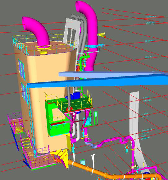 Offshore engineering Services dubai